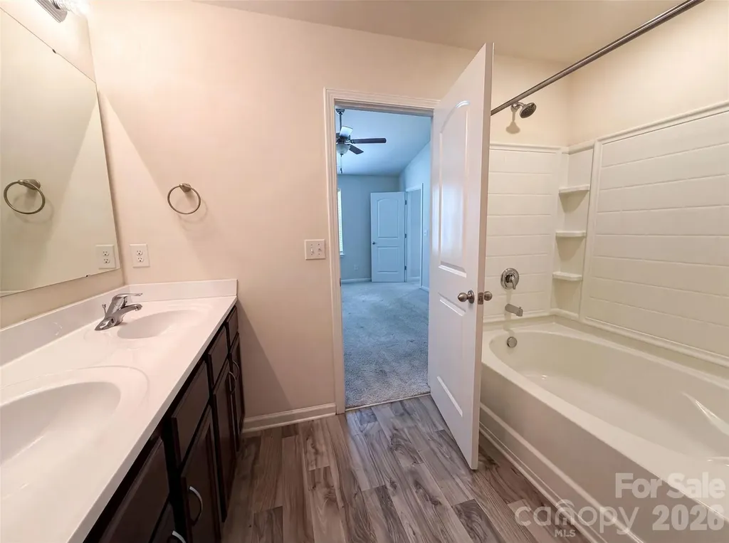 3413 Winslow Drive Charlotte NC 28269