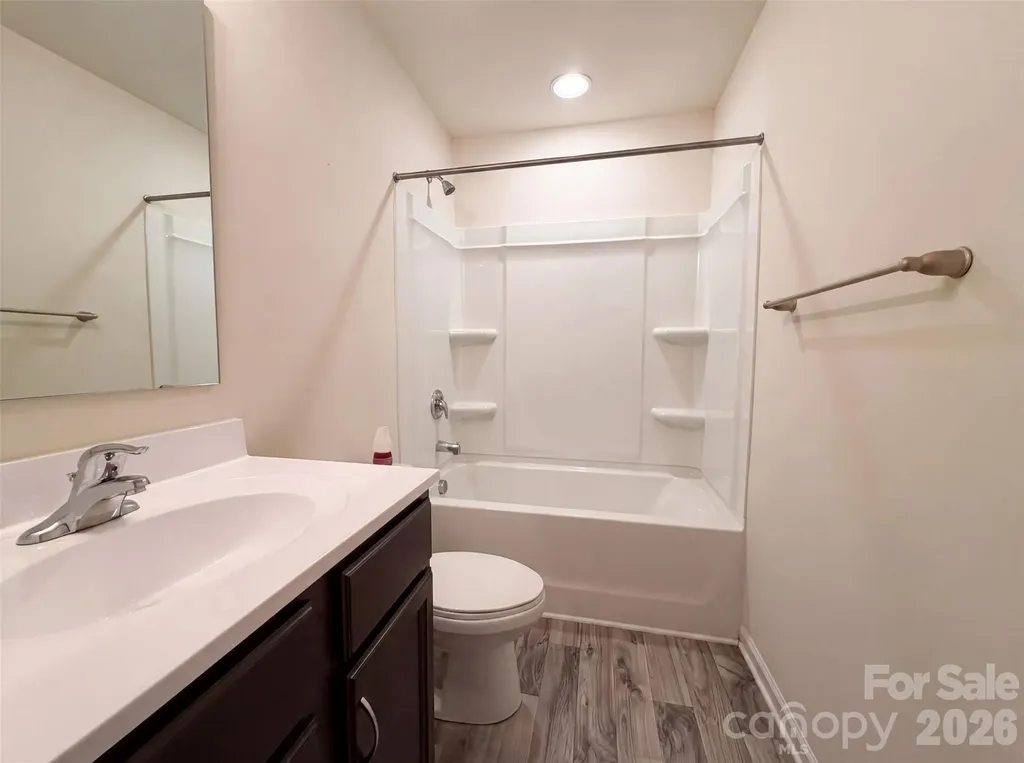 3413 Winslow Drive Charlotte NC 28269