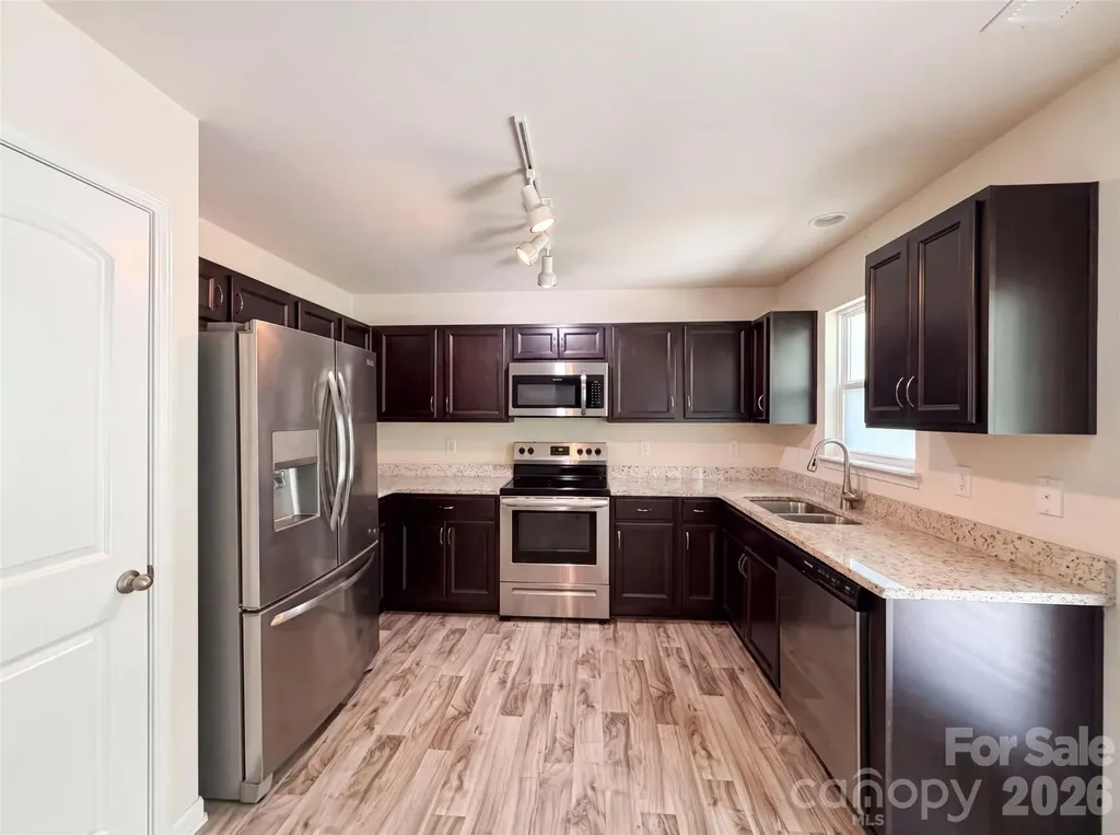 3413 Winslow Drive Charlotte NC 28269