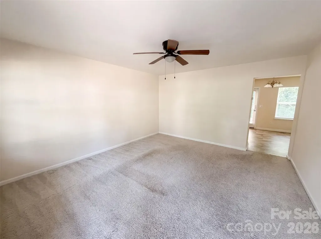 3413 Winslow Drive Charlotte NC 28269
