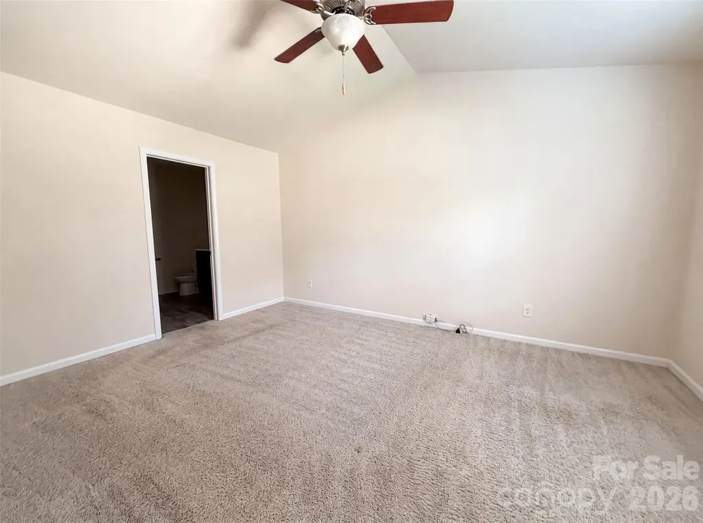 3413 Winslow Drive Charlotte NC 28269