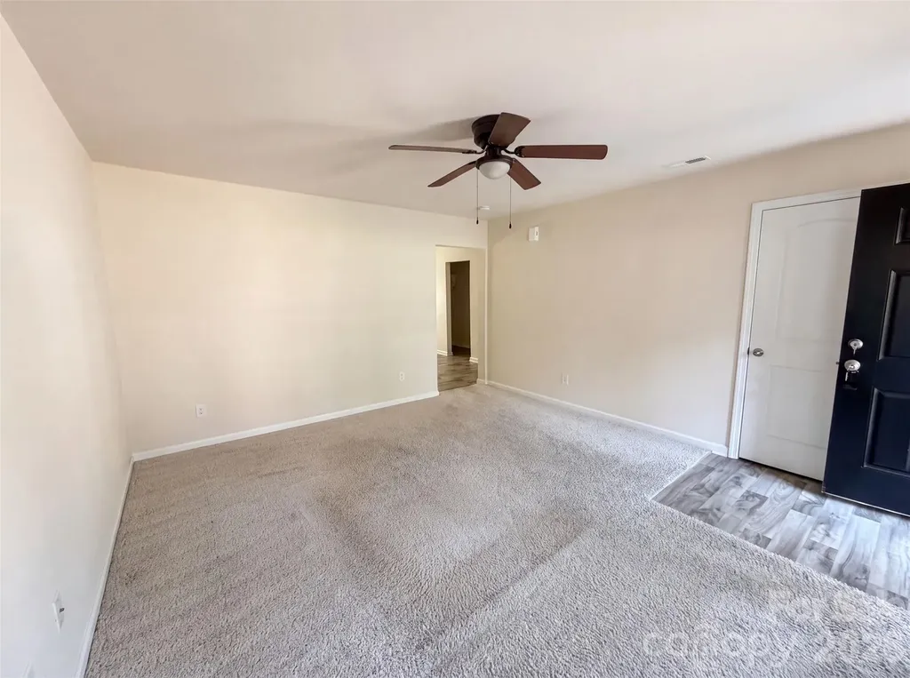 3413 Winslow Drive Charlotte NC 28269