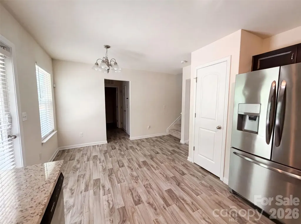 3413 Winslow Drive Charlotte NC 28269