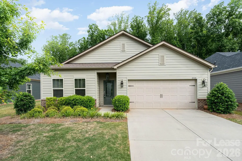 8528 Pennegrove Circle Charlotte NC 28214