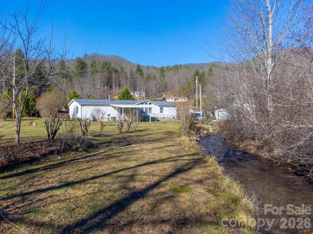 7581 Hwy 441 Highway S Sylva NC 28779