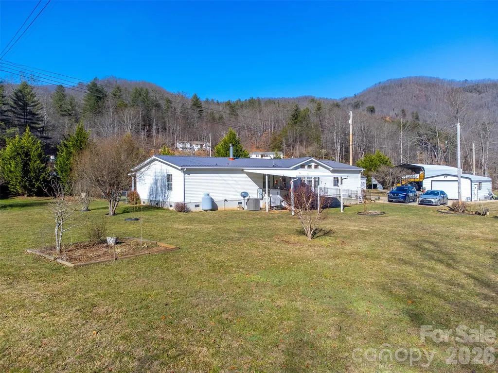 7581 Hwy 441 Highway S Sylva NC 28779