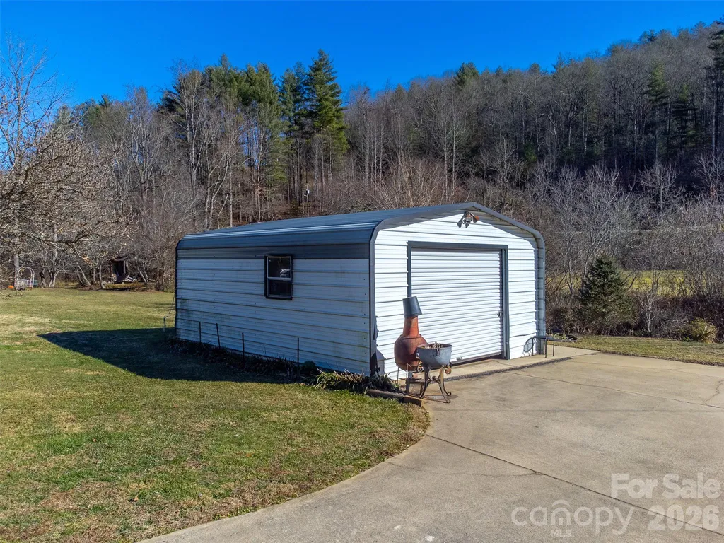 7581 Hwy 441 Highway S Sylva NC 28779