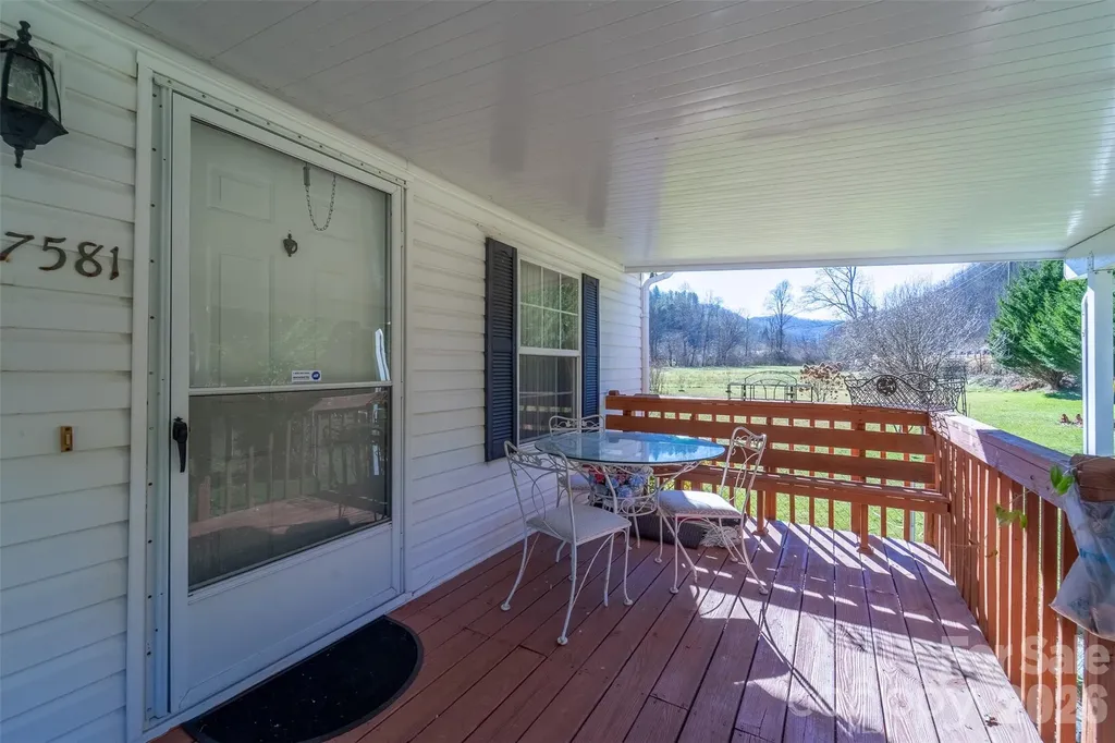7581 Hwy 441 Highway S Sylva NC 28779
