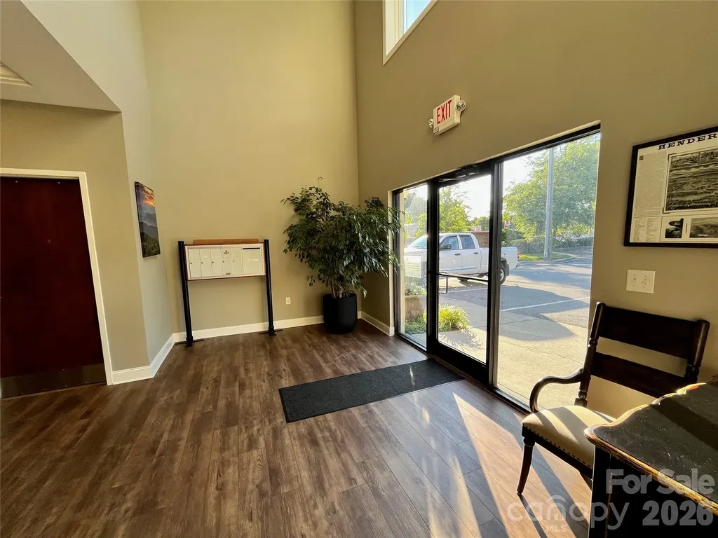 421 S Church Street Hendersonville NC 28792