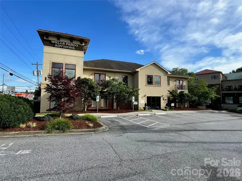 421 S Church Street Hendersonville NC 28792