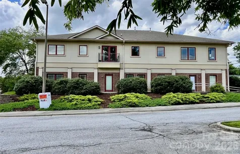 421 S Church Street Hendersonville NC 28792