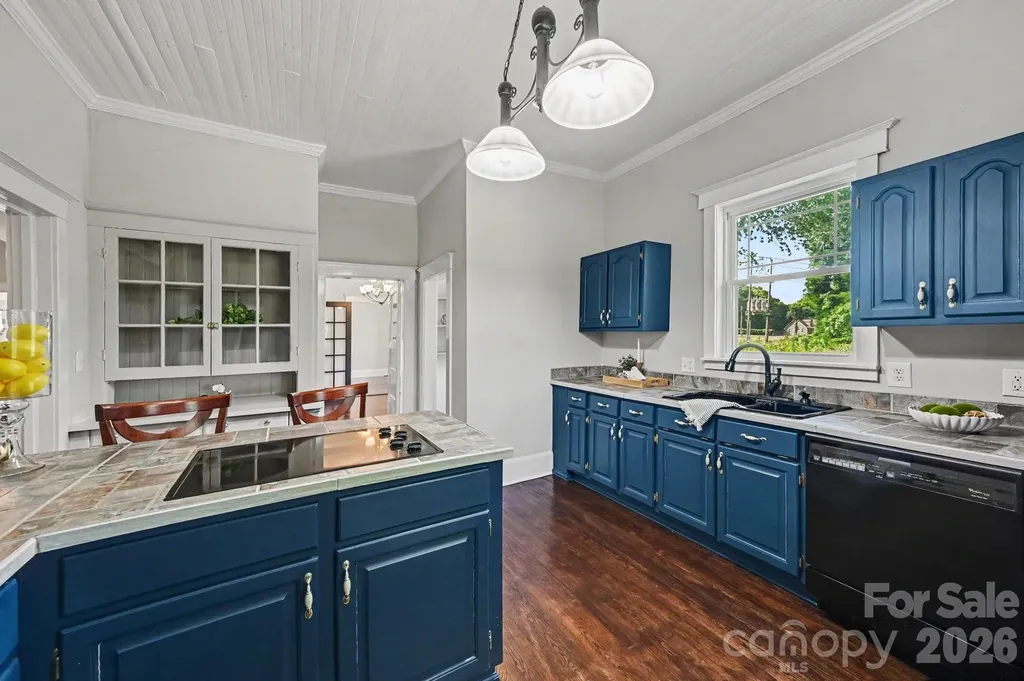 1675 N Main Street China Grove NC 28023
