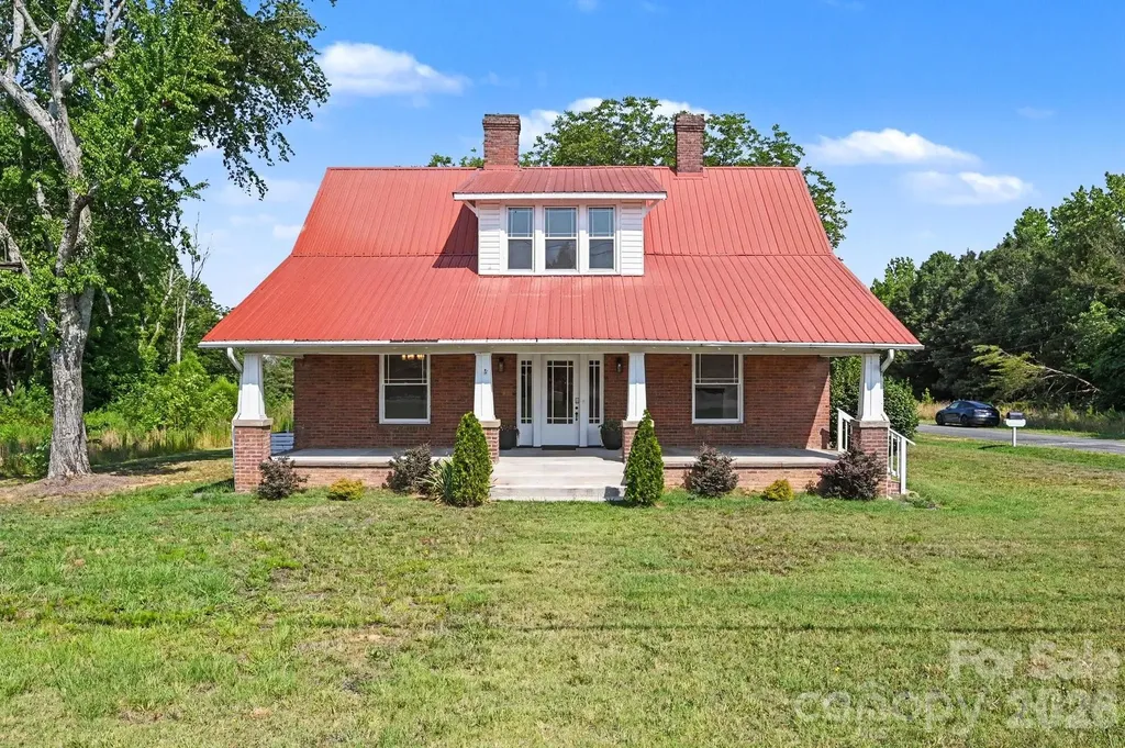 1675 N Main Street China Grove NC 28023