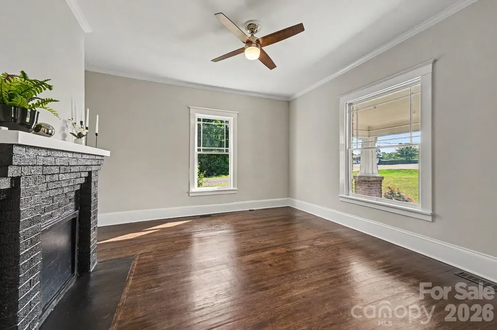 1675 N Main Street China Grove NC 28023