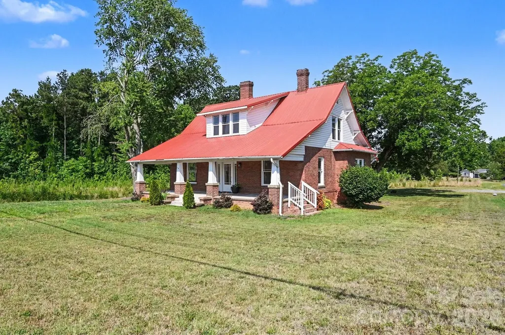 1675 N Main Street China Grove NC 28023