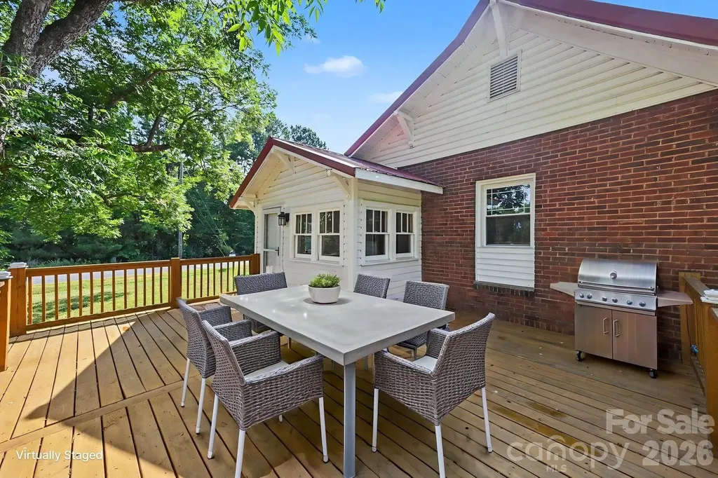 1675 N Main Street China Grove NC 28023