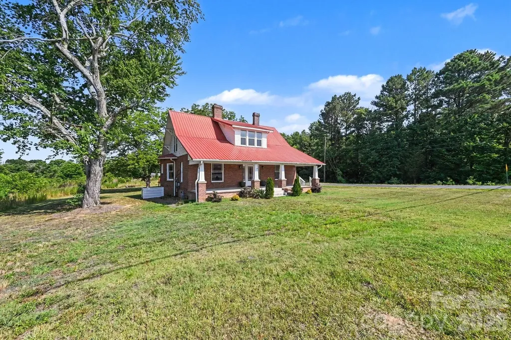 1675 N Main Street China Grove NC 28023