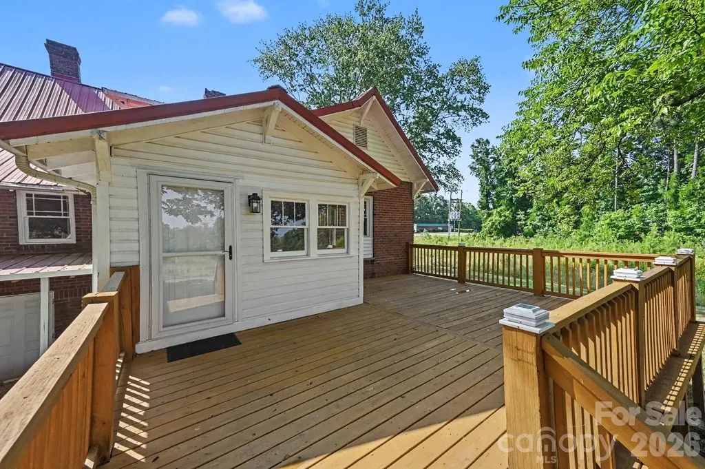 1675 N Main Street China Grove NC 28023