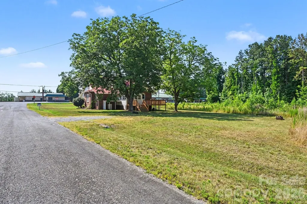 1675 N Main Street China Grove NC 28023