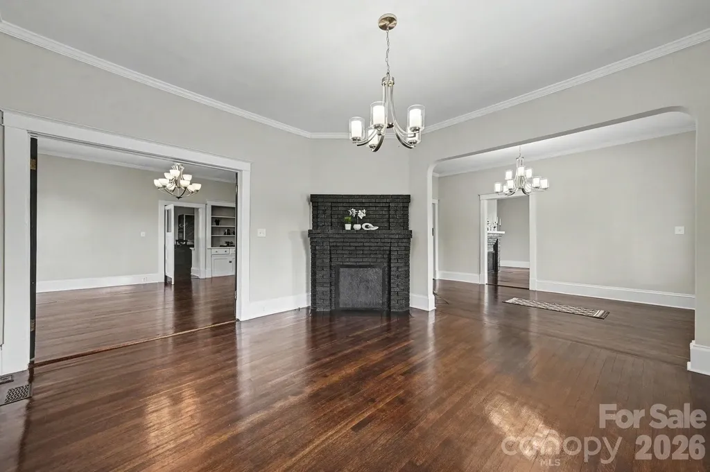 1675 N Main Street China Grove NC 28023