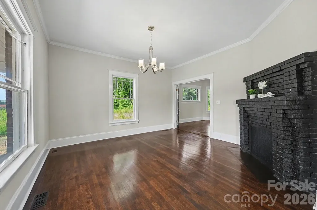 1675 N Main Street China Grove NC 28023