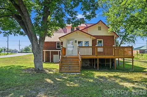 1675 N Main Street China Grove NC 28023