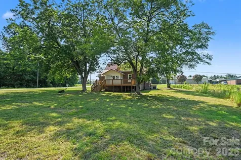 1675 N Main Street China Grove NC 28023
