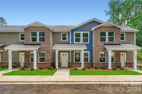 1610 Ct Brooks Circle Charlotte NC 28212