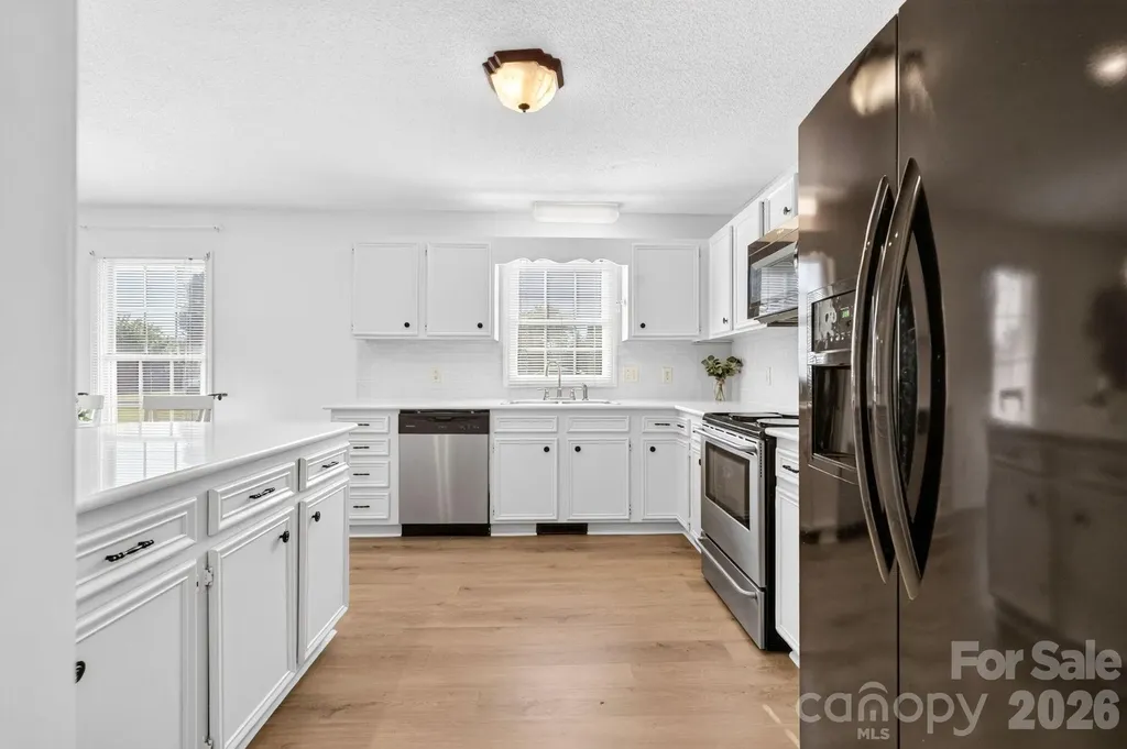1425 Farmington Hills Drive Conover NC 28613