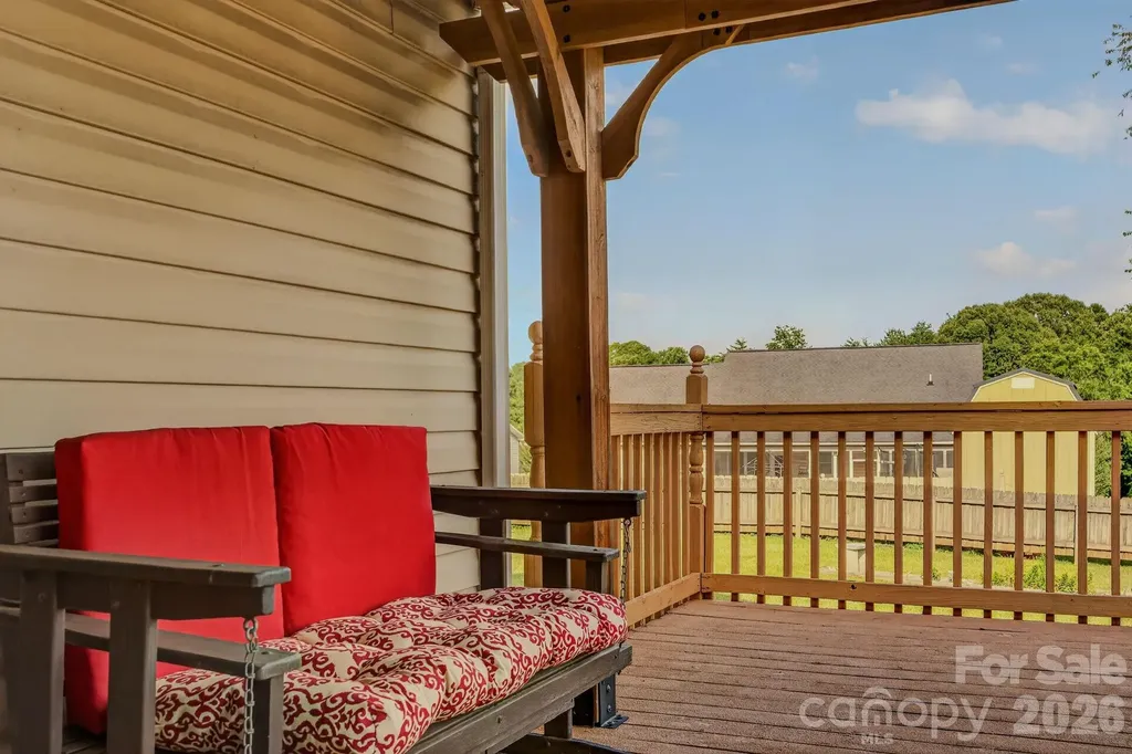 1425 Farmington Hills Drive Conover NC 28613
