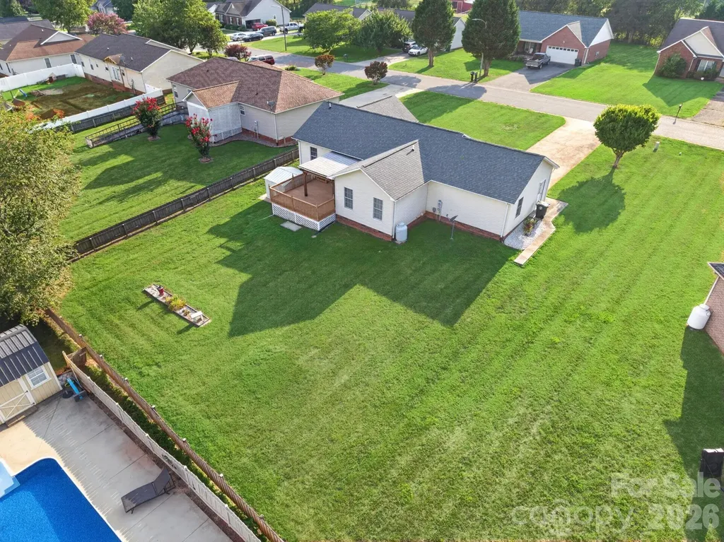 1425 Farmington Hills Drive Conover NC 28613