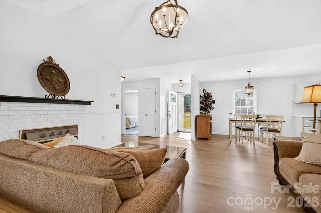 1425 Farmington Hills Drive Conover NC 28613