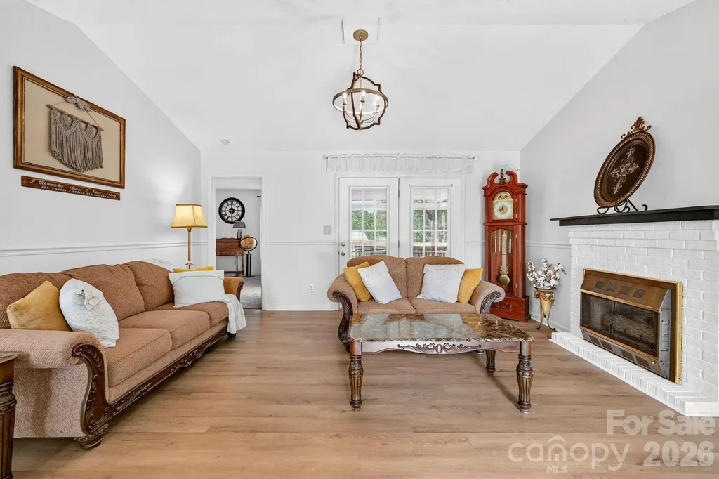 1425 Farmington Hills Drive Conover NC 28613