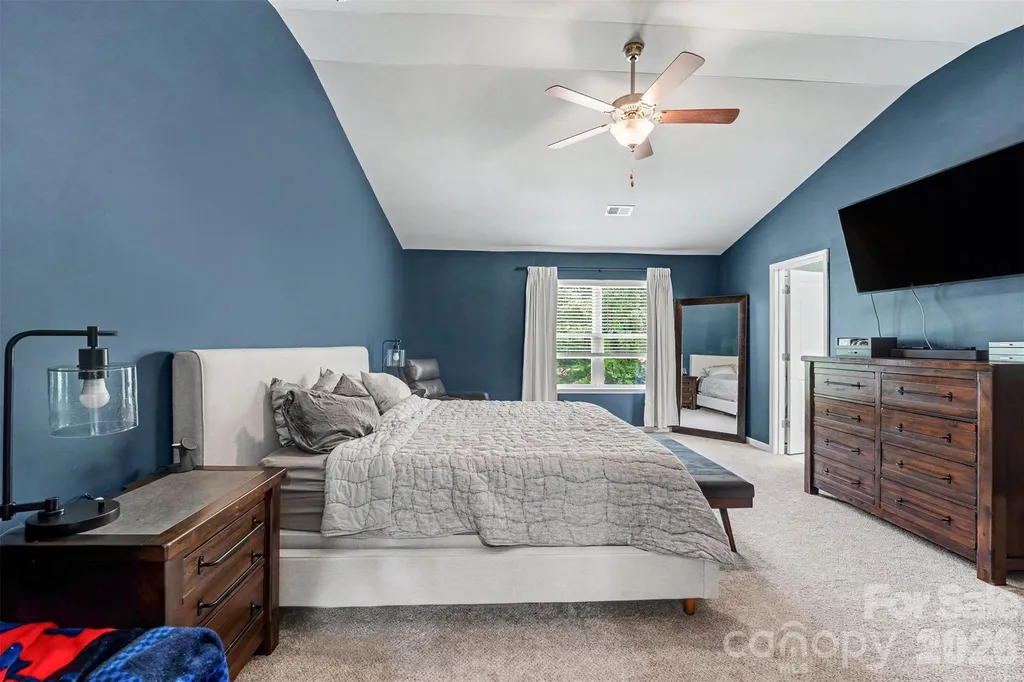 2007 Karen Woods Lane Charlotte NC 28216