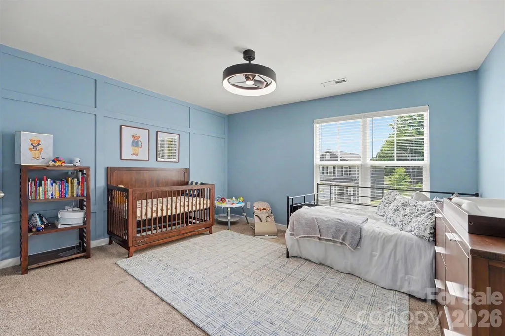 2007 Karen Woods Lane Charlotte NC 28216