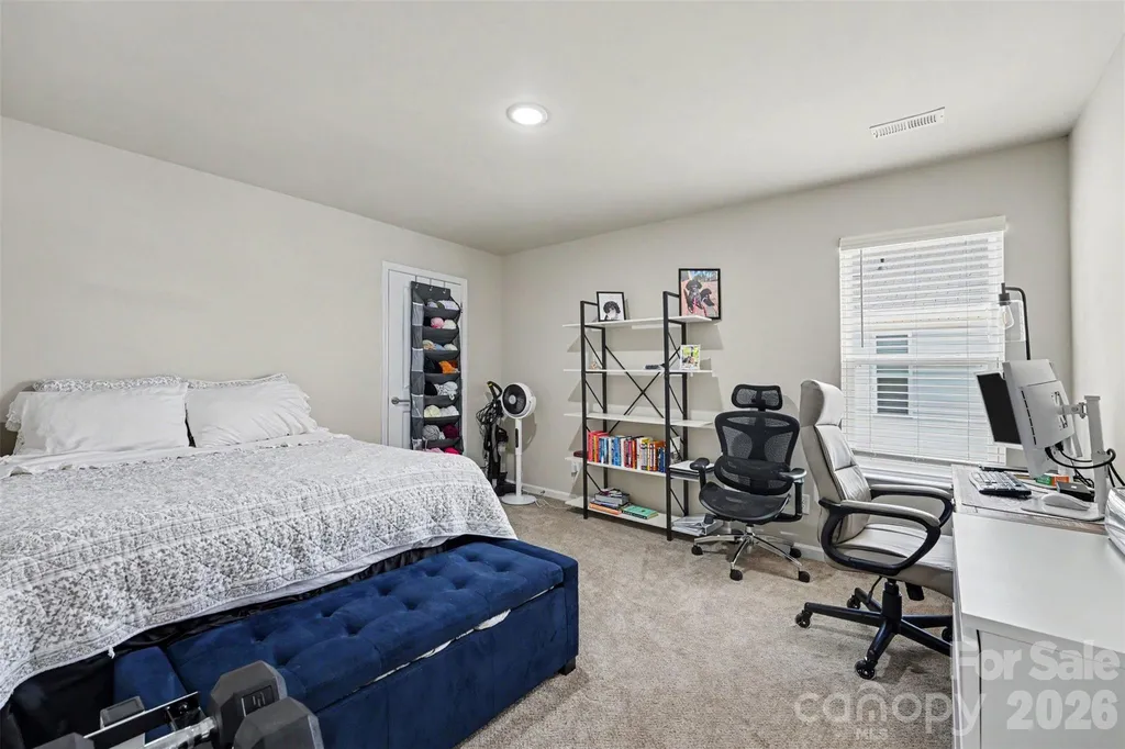 2007 Karen Woods Lane Charlotte NC 28216