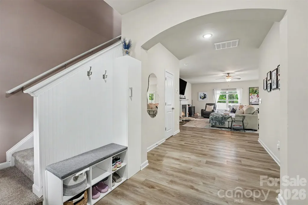 2007 Karen Woods Lane Charlotte NC 28216