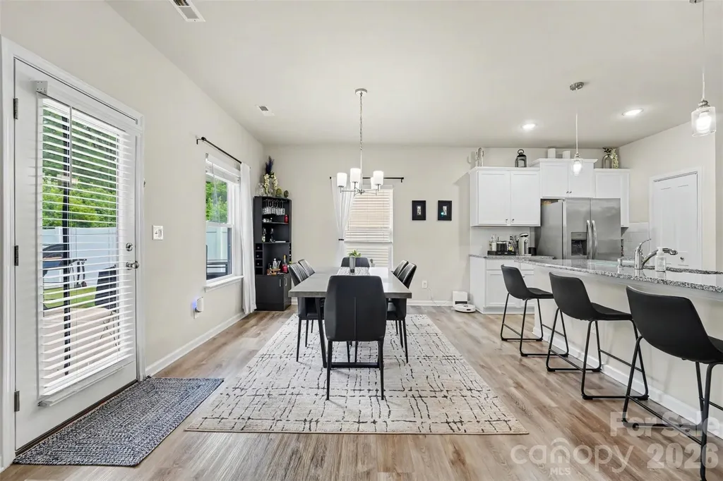 2007 Karen Woods Lane Charlotte NC 28216