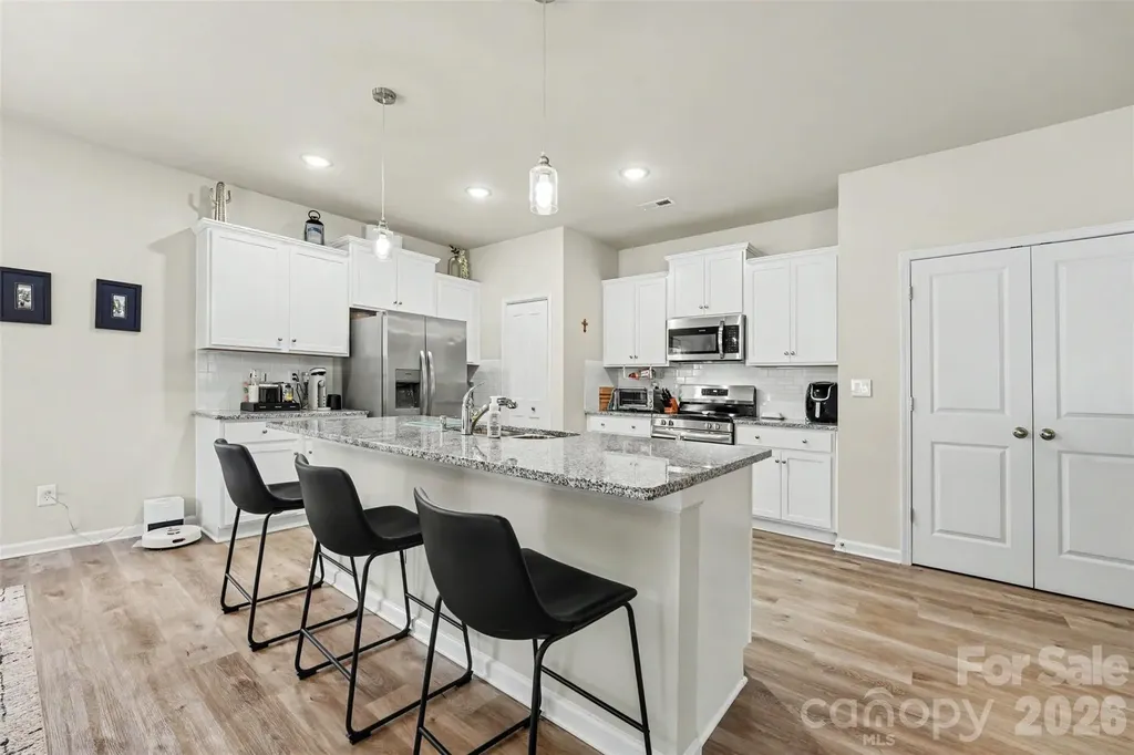 2007 Karen Woods Lane Charlotte NC 28216