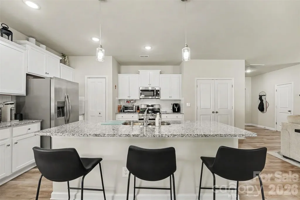 2007 Karen Woods Lane Charlotte NC 28216