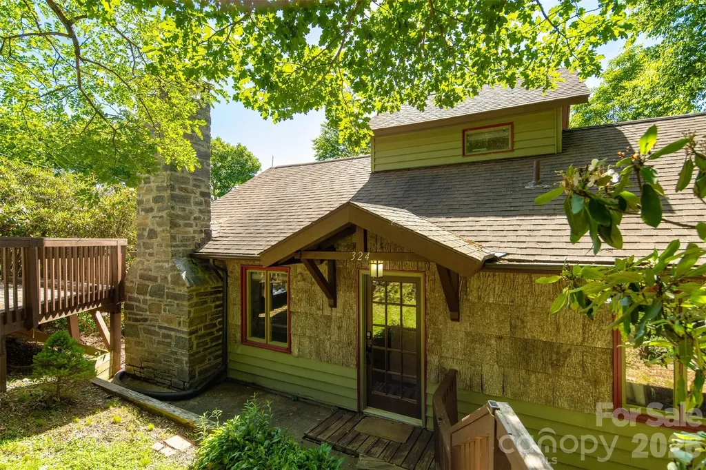 324 Celestial Drive Blowing Rock NC 28605