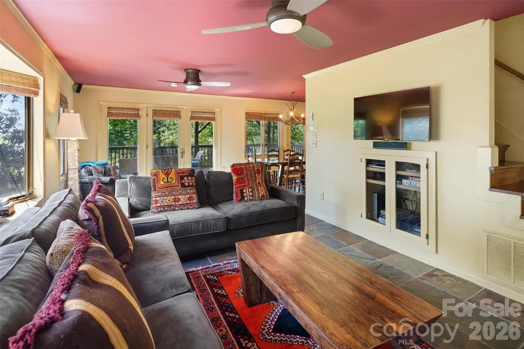324 Celestial Drive Blowing Rock NC 28605