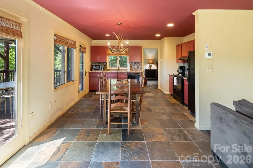 324 Celestial Drive Blowing Rock NC 28605