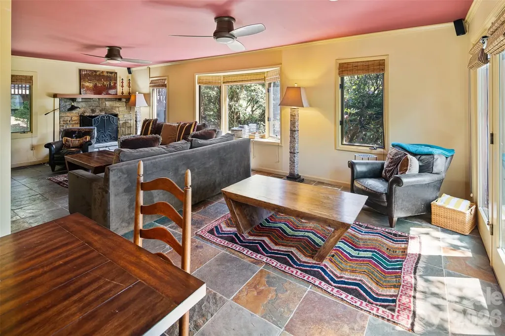324 Celestial Drive Blowing Rock NC 28605