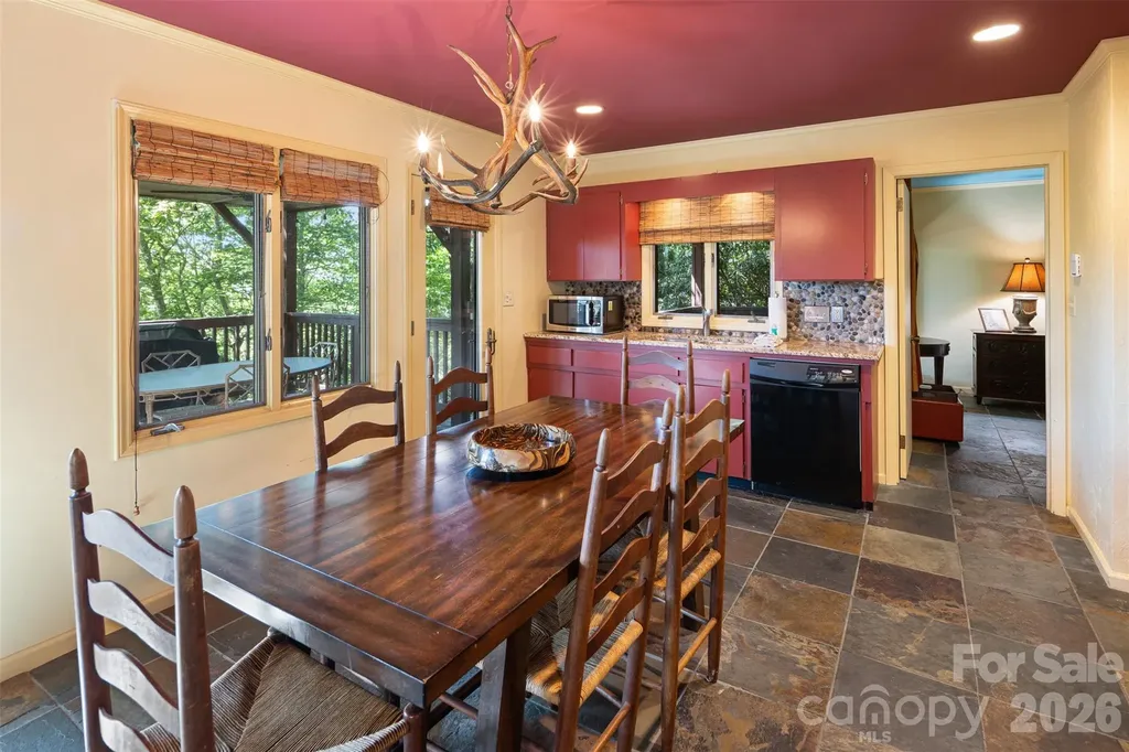 324 Celestial Drive Blowing Rock NC 28605