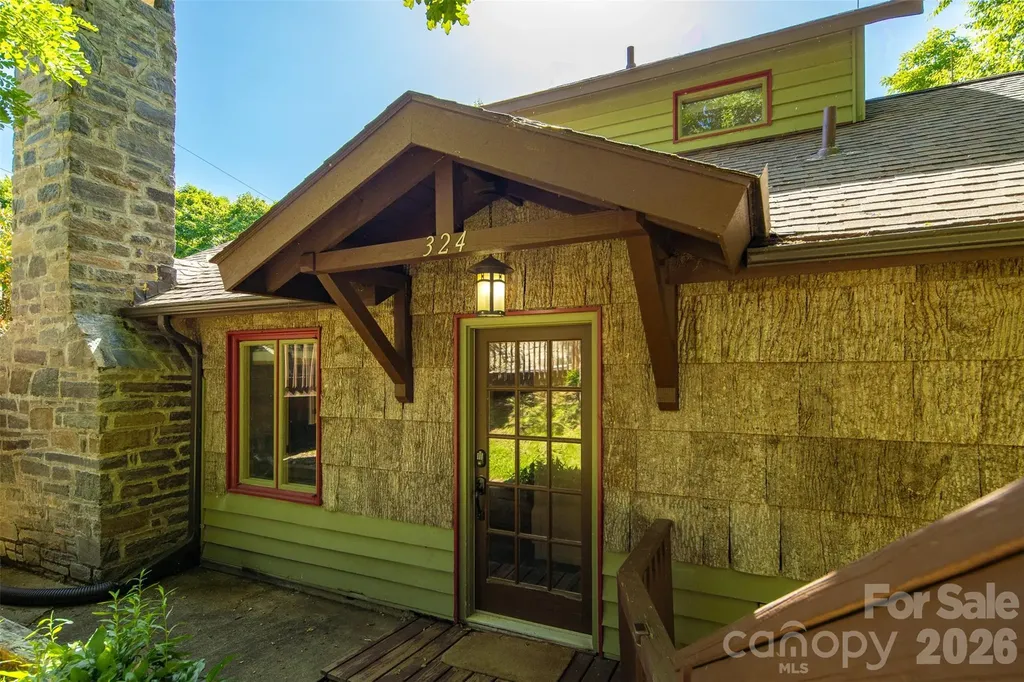 324 Celestial Drive Blowing Rock NC 28605