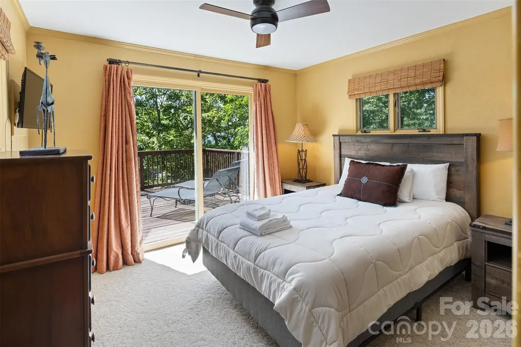 324 Celestial Drive Blowing Rock NC 28605