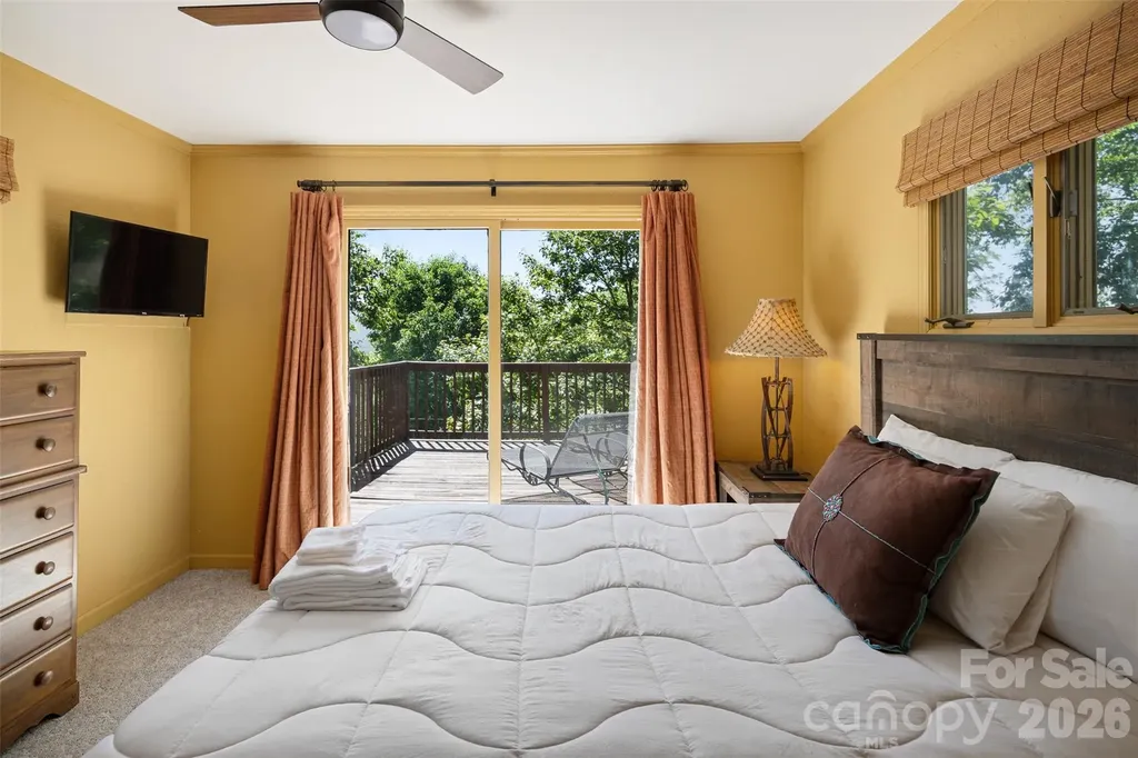 324 Celestial Drive Blowing Rock NC 28605