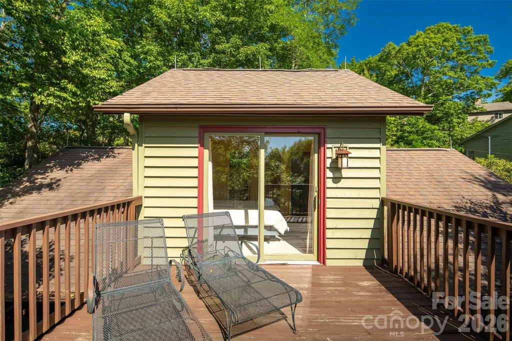 324 Celestial Drive Blowing Rock NC 28605