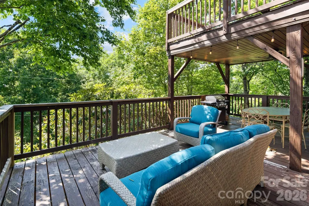324 Celestial Drive Blowing Rock NC 28605